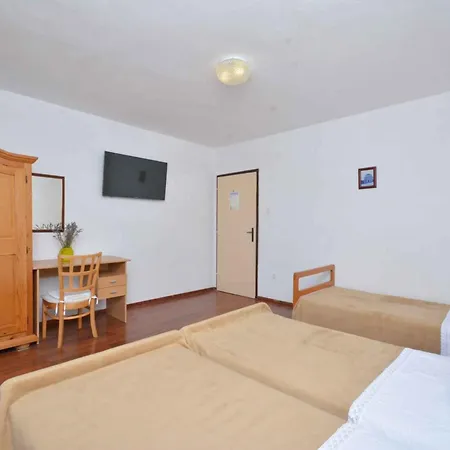 1 Lägenhet Vinišće