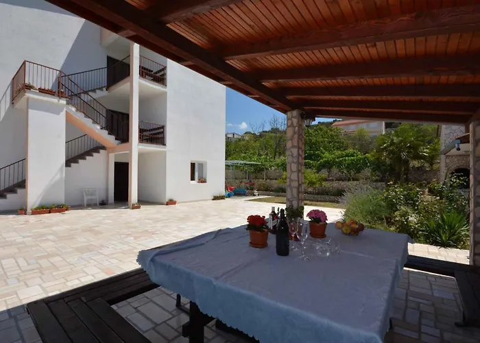 Apartament 1
