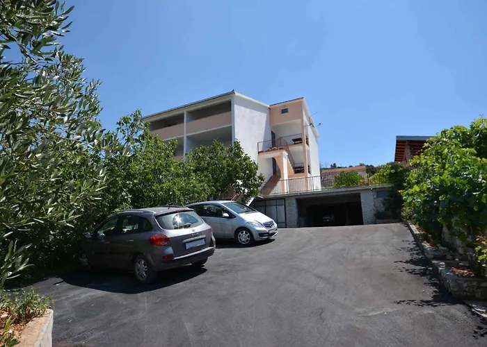Apartament 1 Vinišće