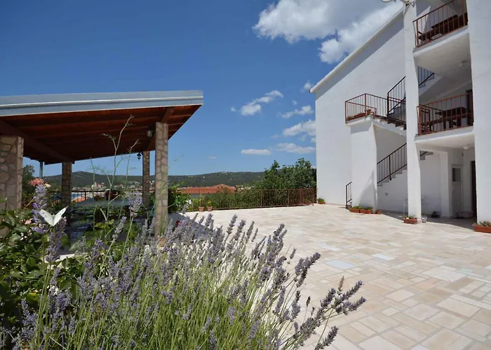 1 Apartament Vinišće