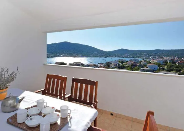 Apartament 1 Vinišće
